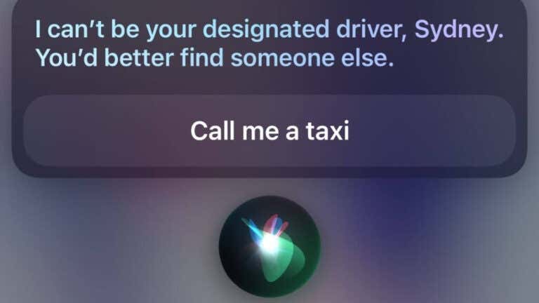 20 Funny Siri Tricks That You Have To Try