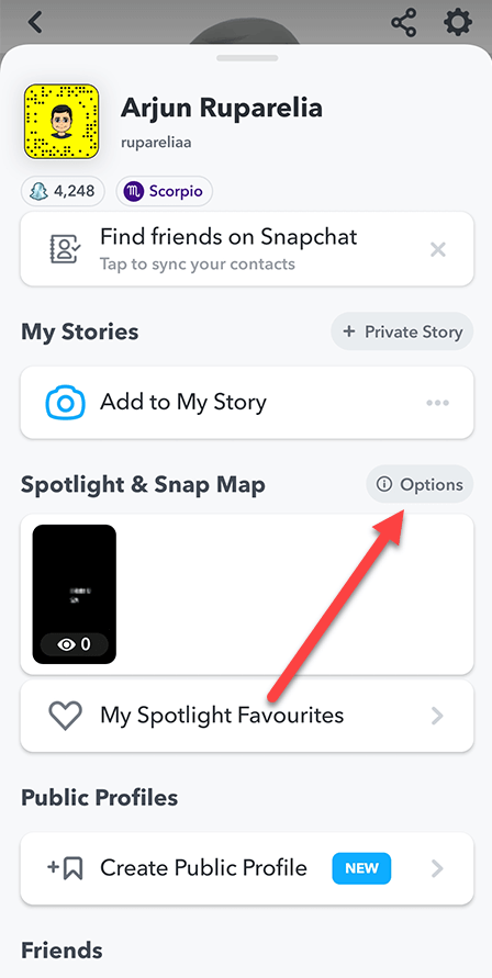 What Is Snapchat Spotlight and How to Submit One - 64