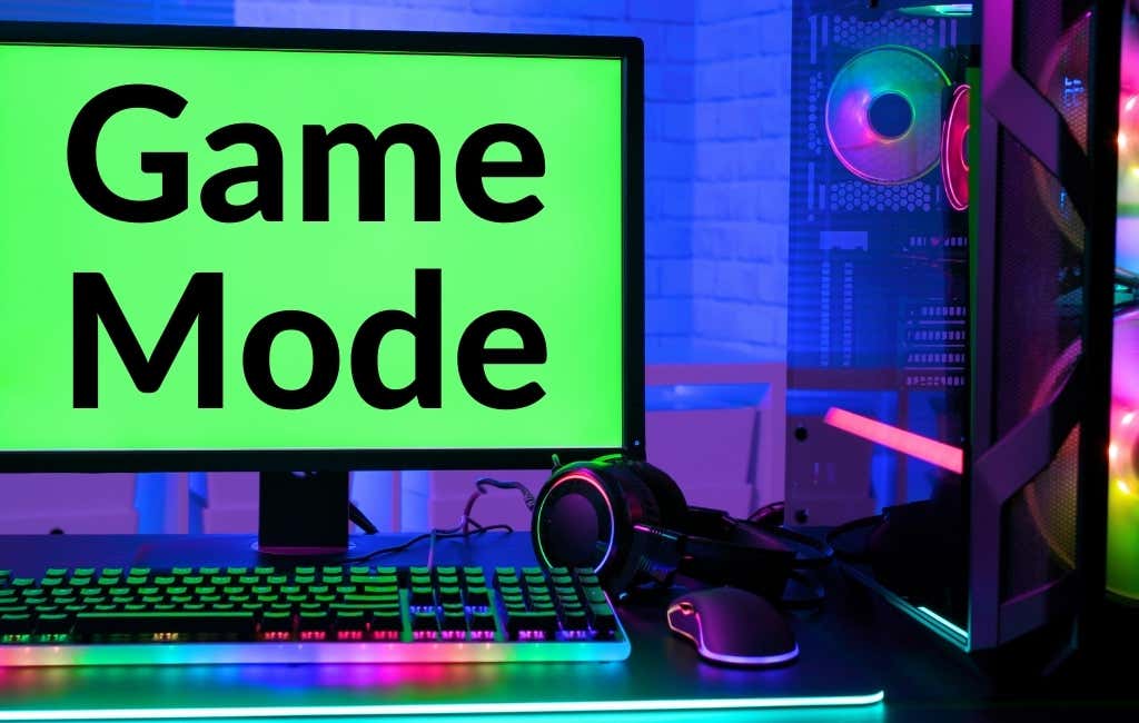 Windows 10 Game Mode  Is It Good or Bad  - 59