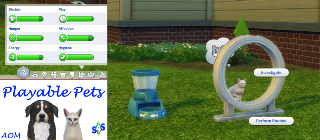 8  Best Sims 4 Mods to Try - 75