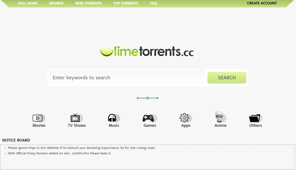 7 Underground Torrent Sites and Search Engines To Get Cheap Stuff - 51