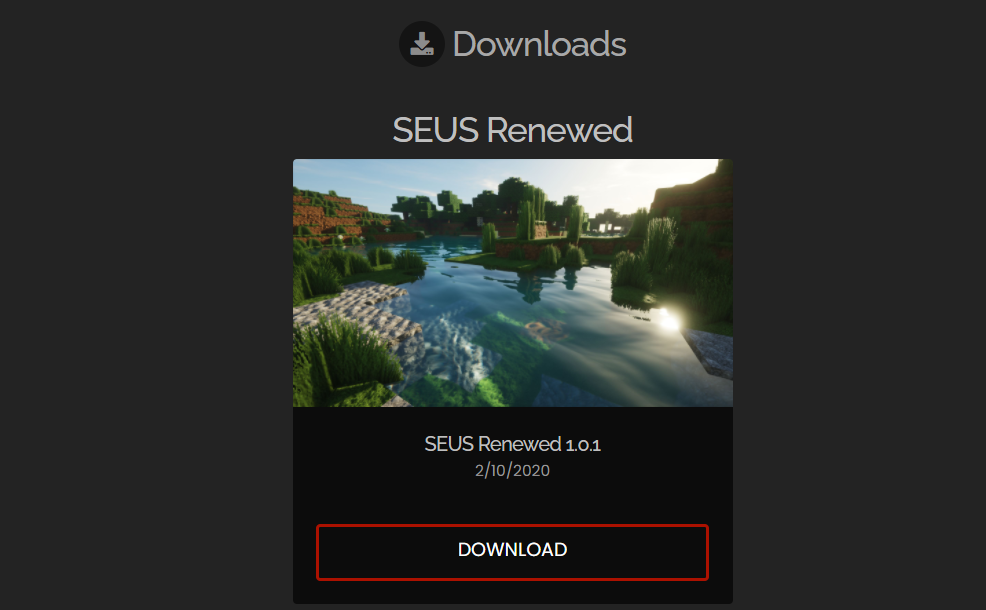 How to Download and Use Shaders for Minecraft - 58