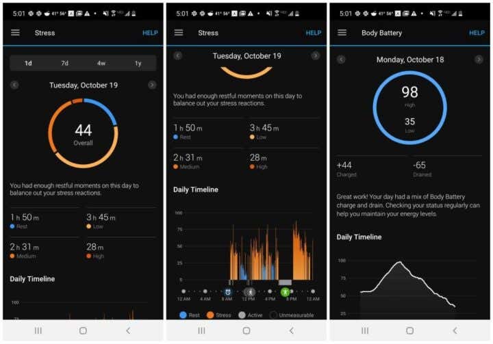 The Garmin Instinct App: A Full Review