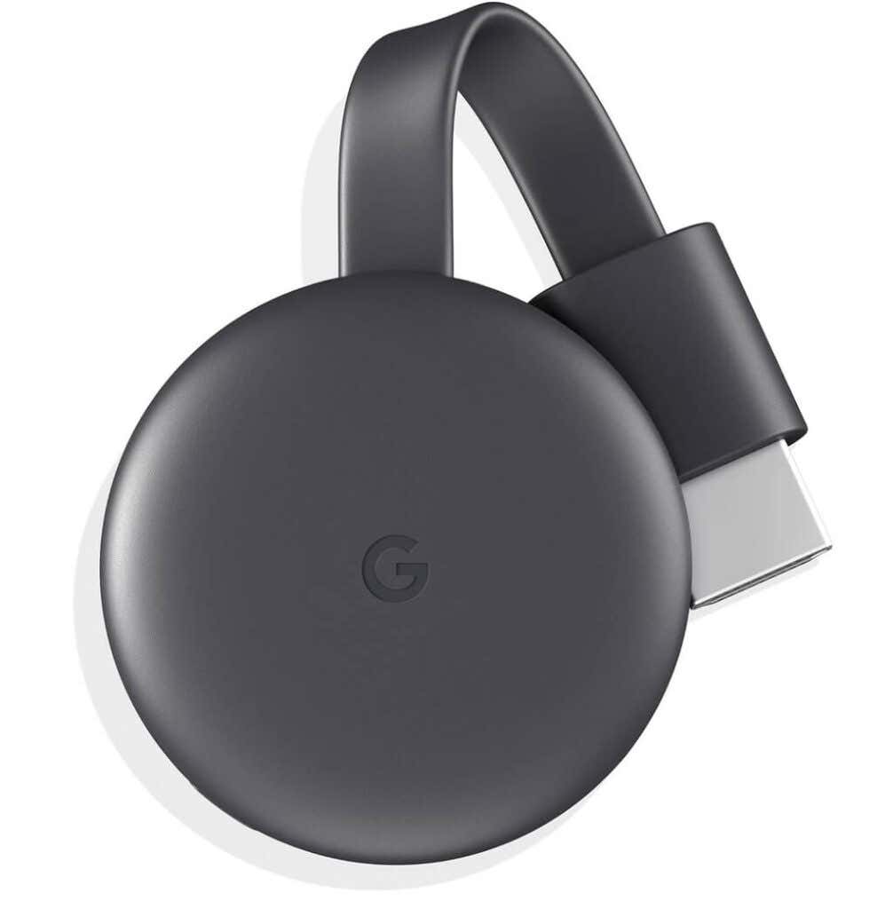 How to Change Wi-Fi on Chromecast image 2 - 01-Chromecast