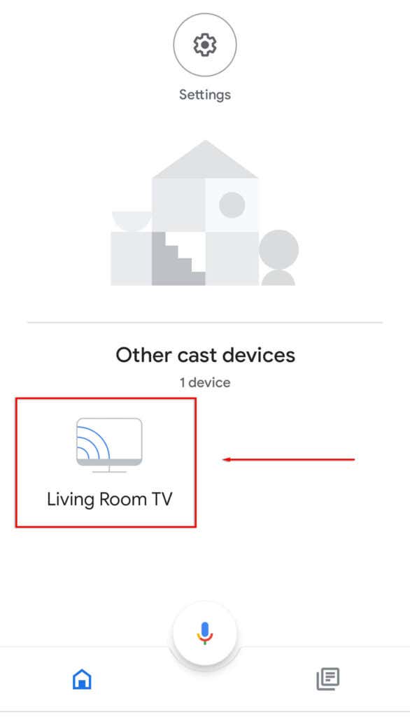 How to Change Wi Fi on Chromecast - 86