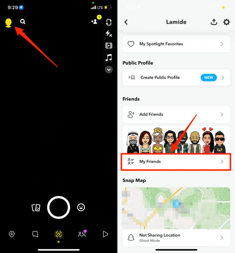 Snapchat Score: How It Works and How to Increase It