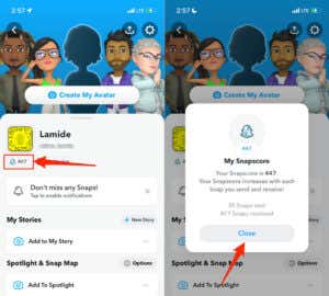 Snapchat Score: How It Works and How to Increase It