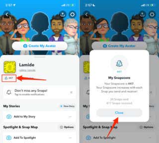 Snapchat Score: How It Works and How to Increase It