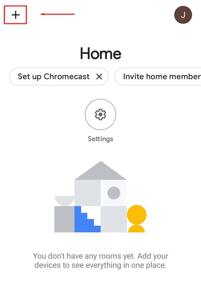 How to Change Wi Fi on Chromecast - 59