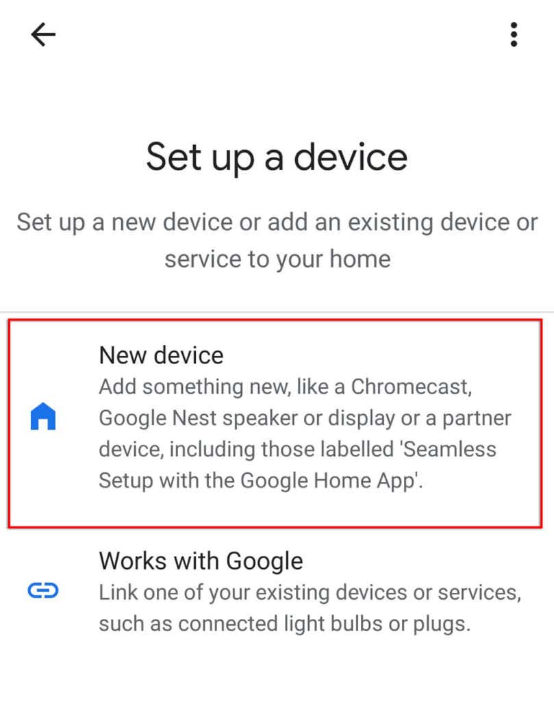 How to Change Wi Fi on Chromecast - 86