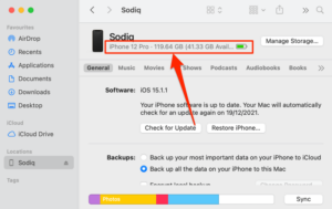 How to Find Your Phone Number on iPhone and Android