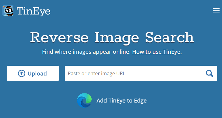 6 Cool Search Engines to Search for Faces - 6