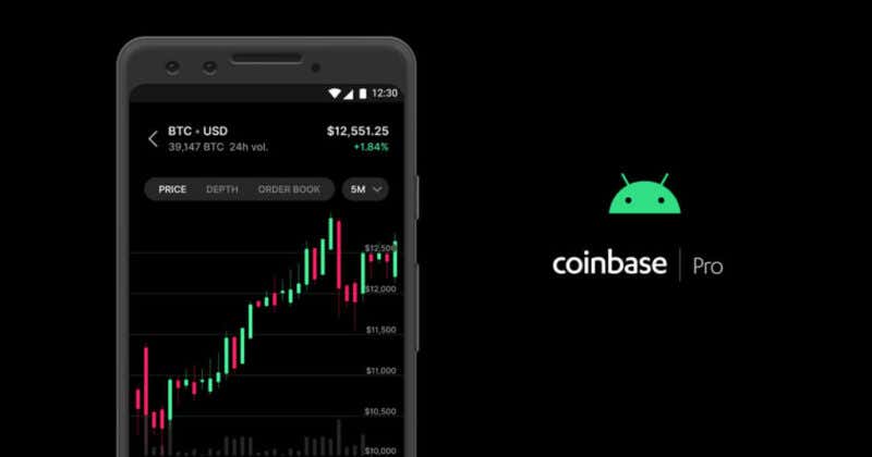 coinbase pro vs coinbase fees