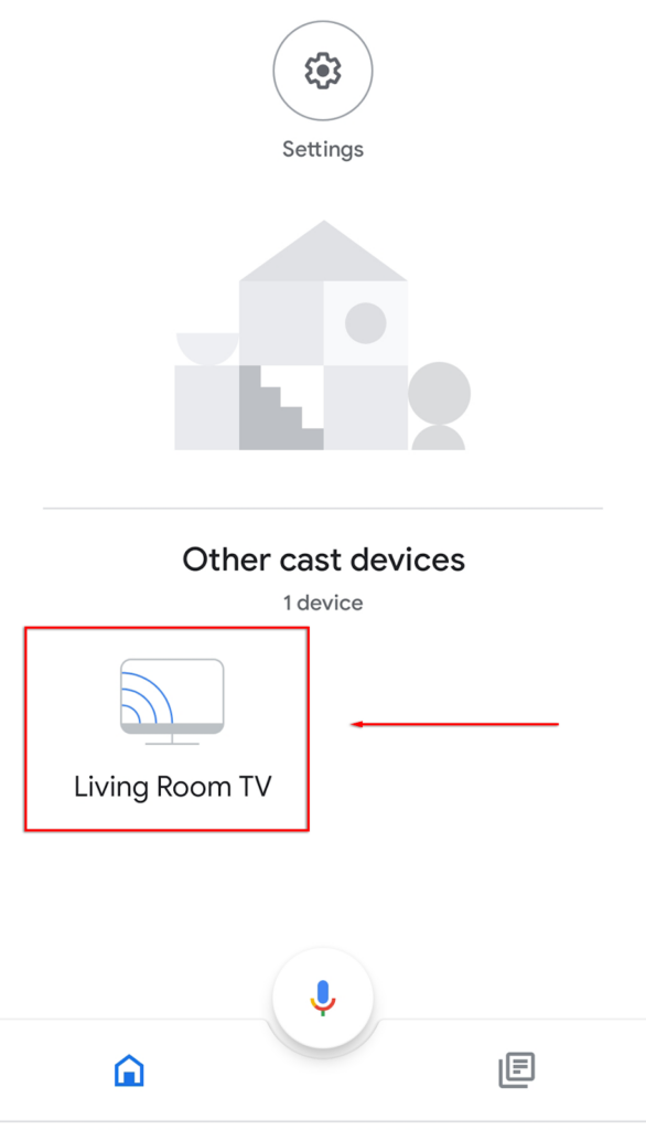 How to Change Wi Fi on Chromecast - 4