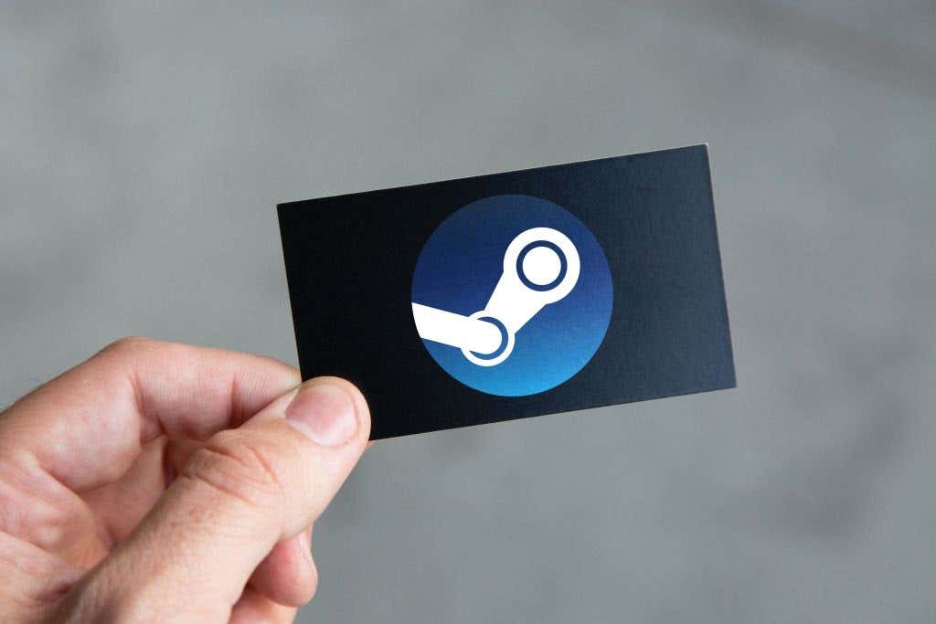How to Redeem and Use a Steam Gift Card - 72