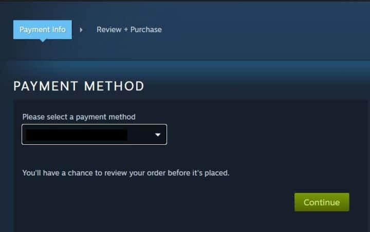 How to Redeem and Use a Steam Gift Card