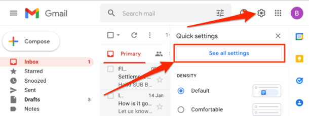 What to Do If Gmail Is Not Working? 11 Quick Fixes