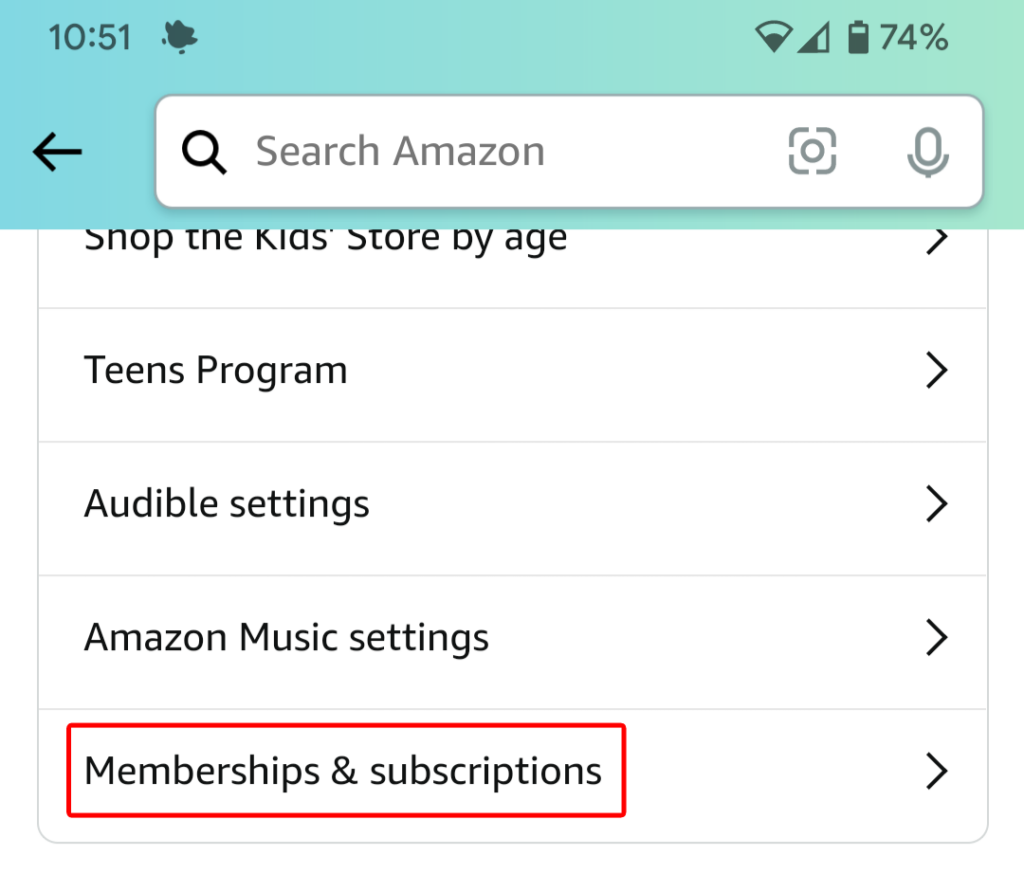 How to Cancel TV   Movie Channel Subscriptions on Amazon Prime Video - 71