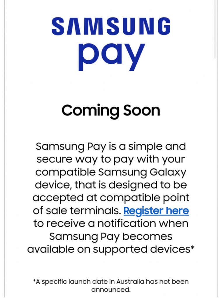 Samsung Pay vs  Google Pay  Which Is the Best Mobile Payment and Wallet App  - 2