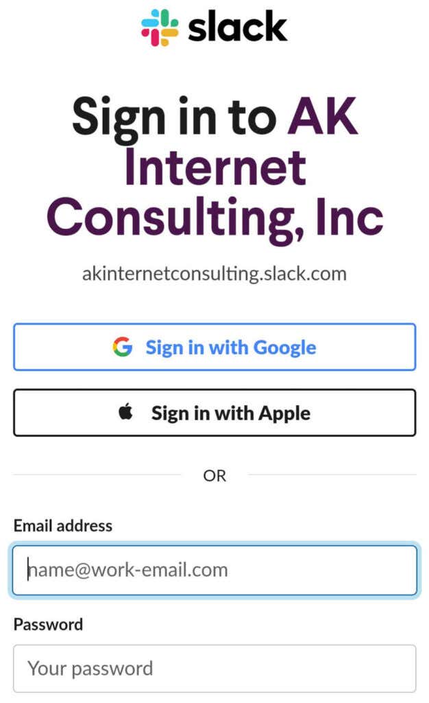 How to Add Google Calendar to Slack on Android and iOS Mobile Devices image 4 - 12SignIntoSlack