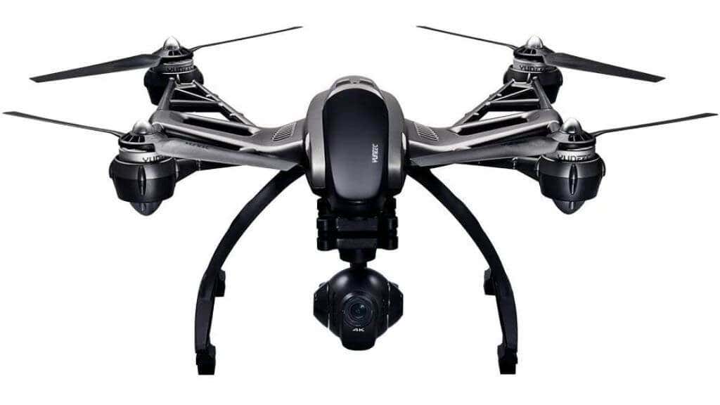 12 Best Drones You Can Buy for Under  500  2022  - 80