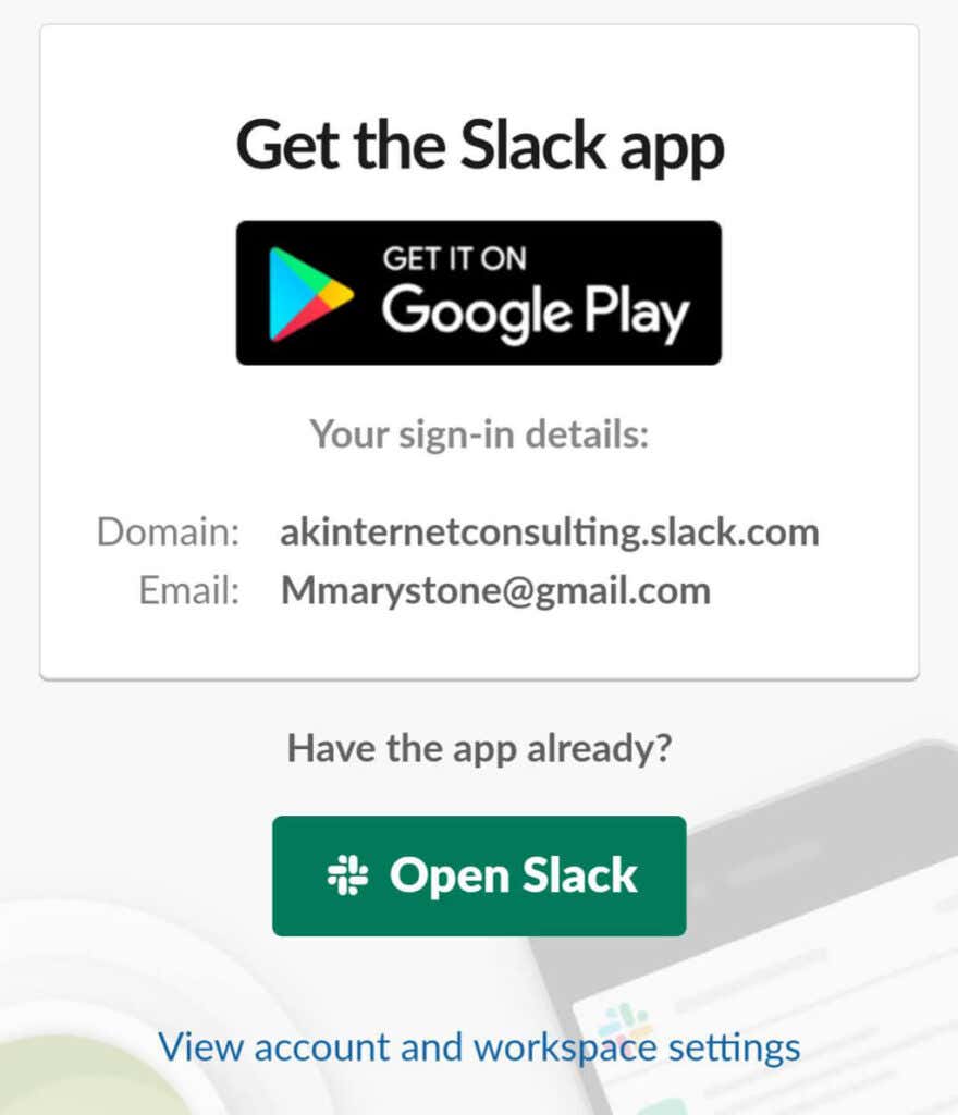 How to Sync Slack with Google Calendar - 9