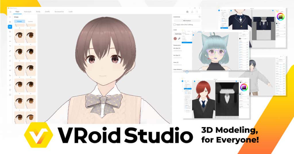 Anime Avatar Creator  Apps on Google Play