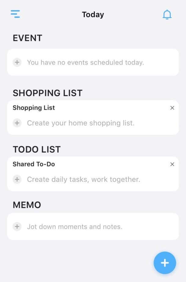 9 Best Shared/Group Calendar Apps