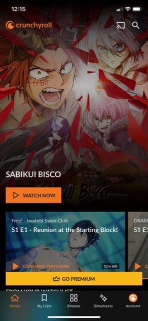 The Best Anime-Streaming Services in 2022: Free or Otherwise