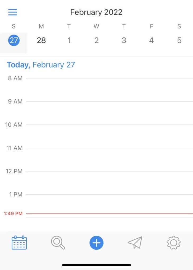 9 Best Shared Group Calendar Apps - 36