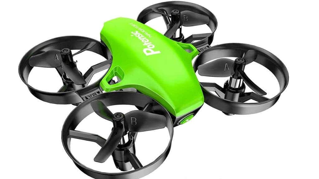 12 Best Drones You Can Buy for Under  500  2022  - 67