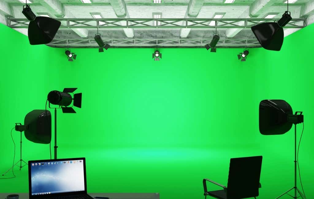 How to Edit Green Screen Video in Adobe Premiere Pro - 78