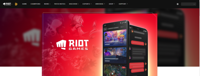 How to Change Your Riot Games Username and Tagline