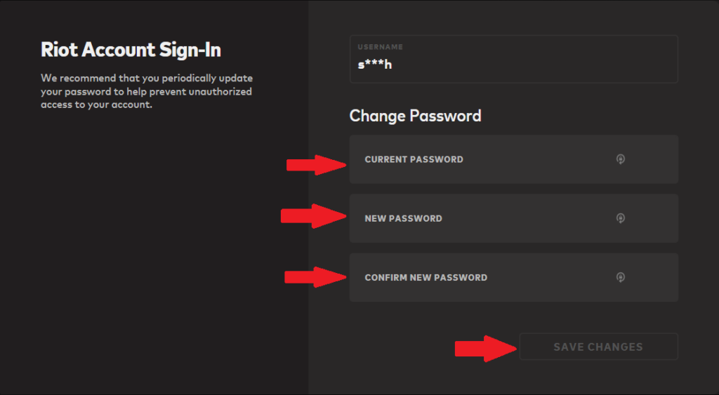 How to Change Your Riot Games Username and Tagline image 5