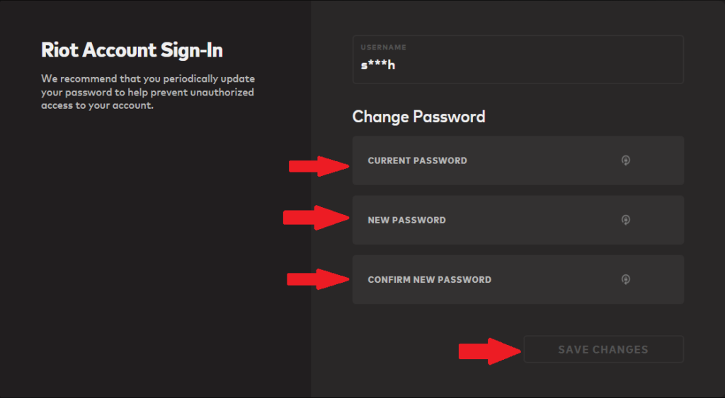 How to Change Your Riot Games Username and Tagline - 32