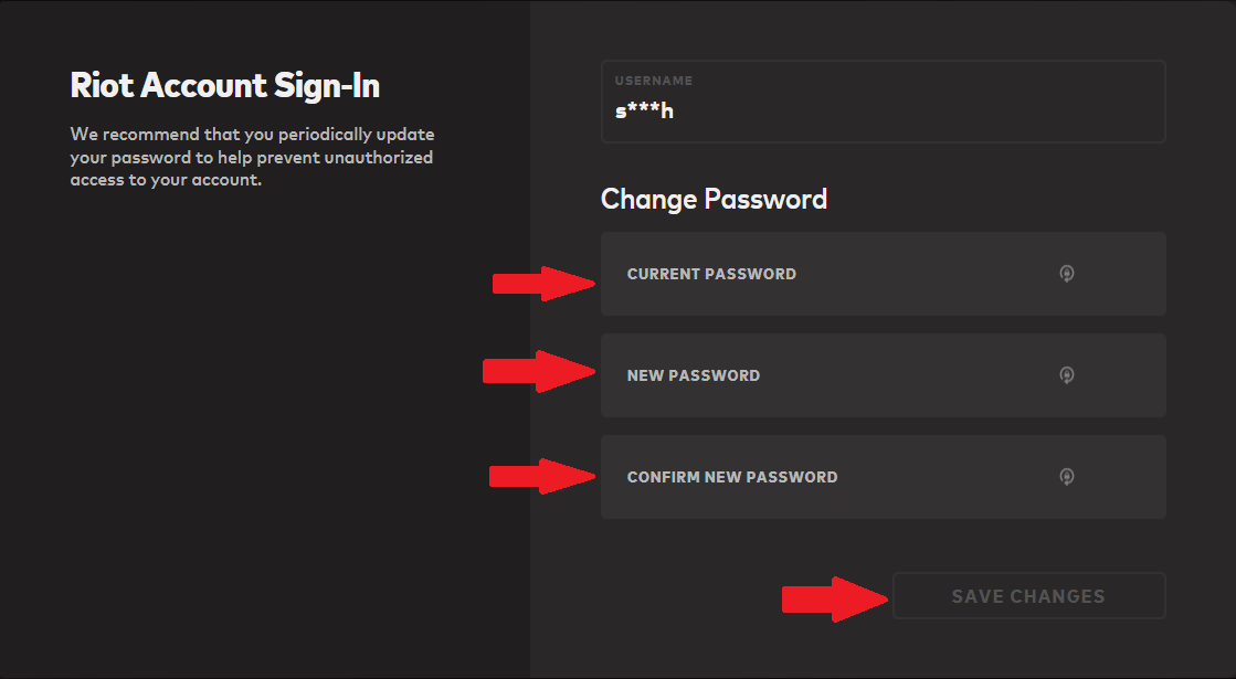 How to Change Your Riot Games Username and Tagline - The Tech Edvocate