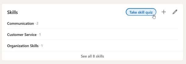 How to Take LinkedIn Skill Assessments to Boost Your Profile