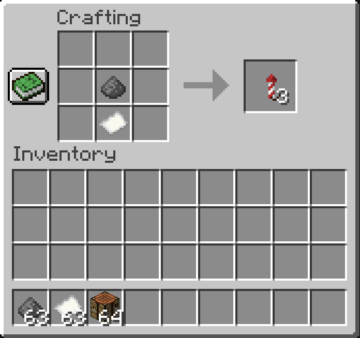 Guide: How to Make Fireworks in Minecraft