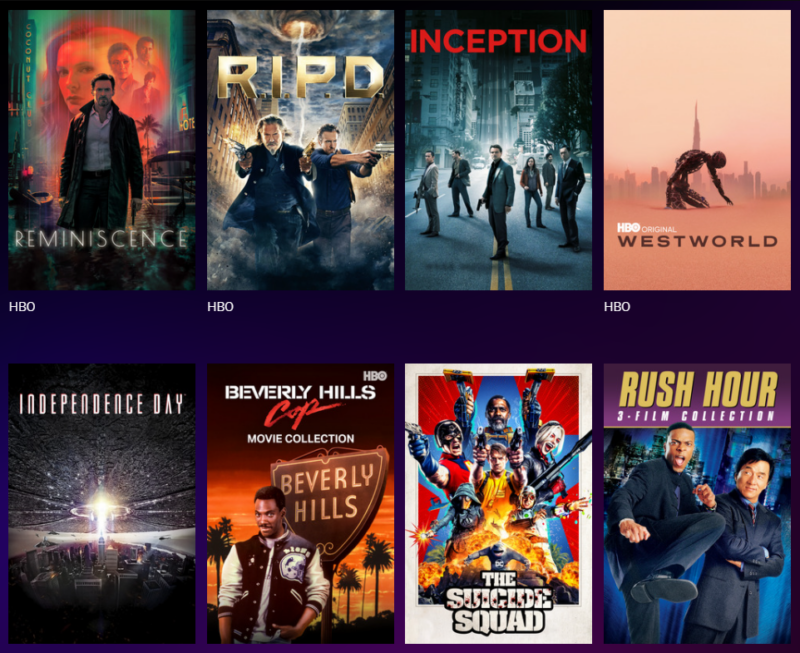 25 Meilleurs Films Sur HBO Max En Ce Moment (2022)   Blog Voyage