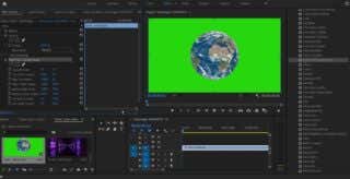 How to Edit Green Screen Video in Adobe Premiere Pro