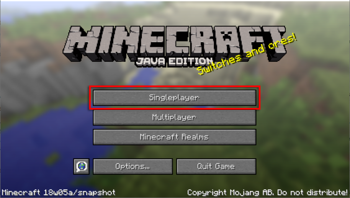 How Minecraft’s Customize World Settings Work