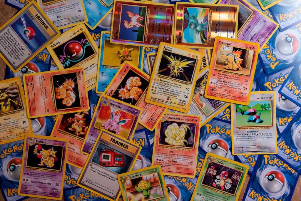 8 Best Sites to Buy Pokemon  Magic  and Other Trading Cards Online - 91