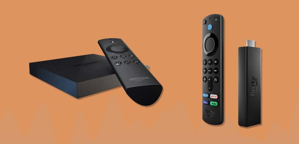 Fire TV vs Fire TV Stick  What Are the Differences  - 27