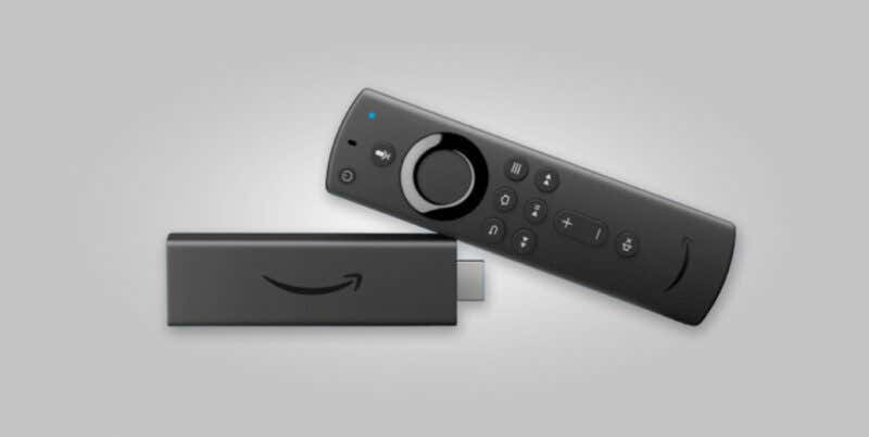 Fire TV vs Fire TV Stick: What Are the Differences?