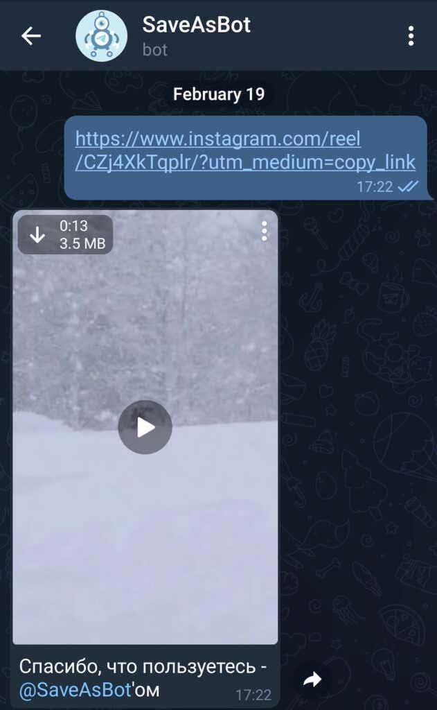 How to Download Instagram Reels Using a Telegram Bot&nbsp; image - 11_telegram-bot