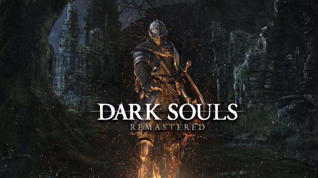 Dark Souls: Remastered image - dark-souls