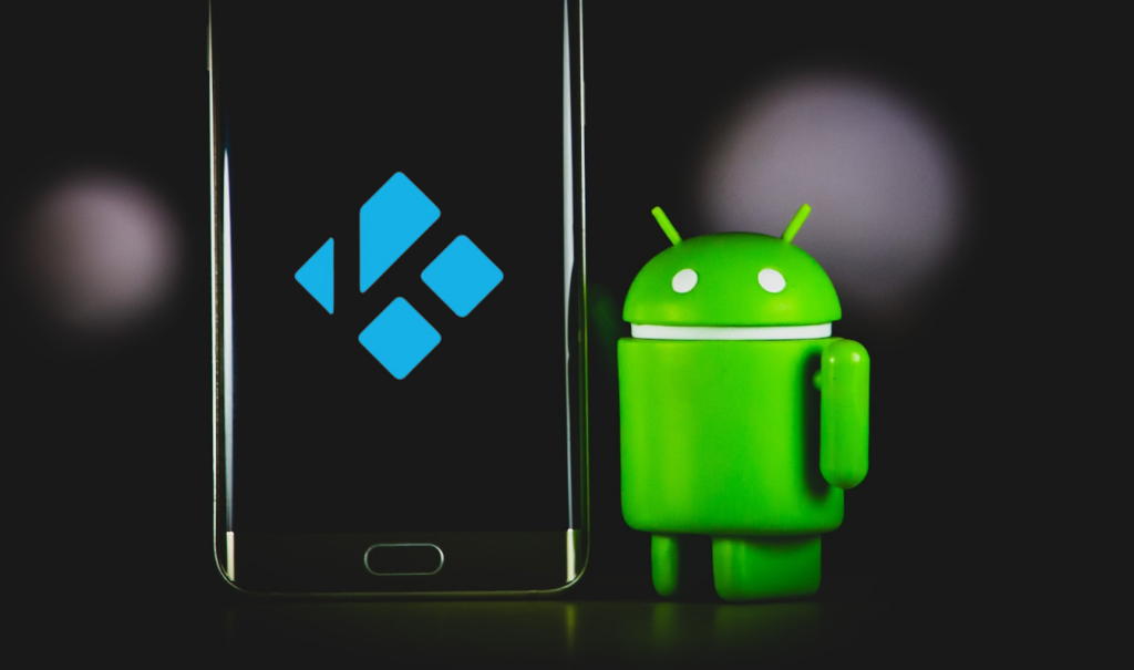 How to Install Kodi on Android - 23