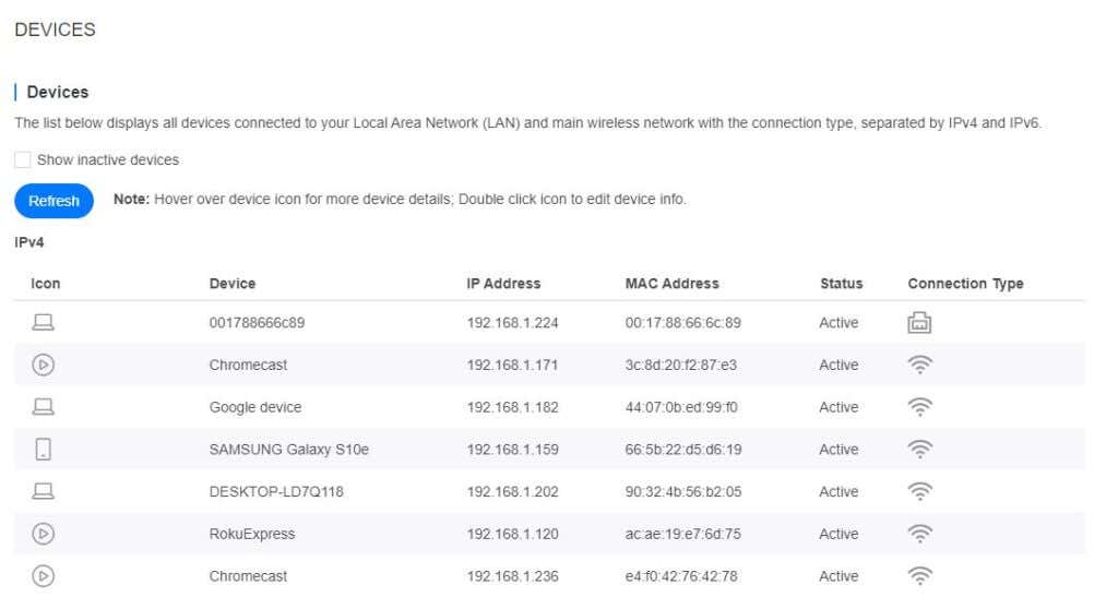 Make Sure Your Router Isn’t Blocking the Hue Bridge image - image-58