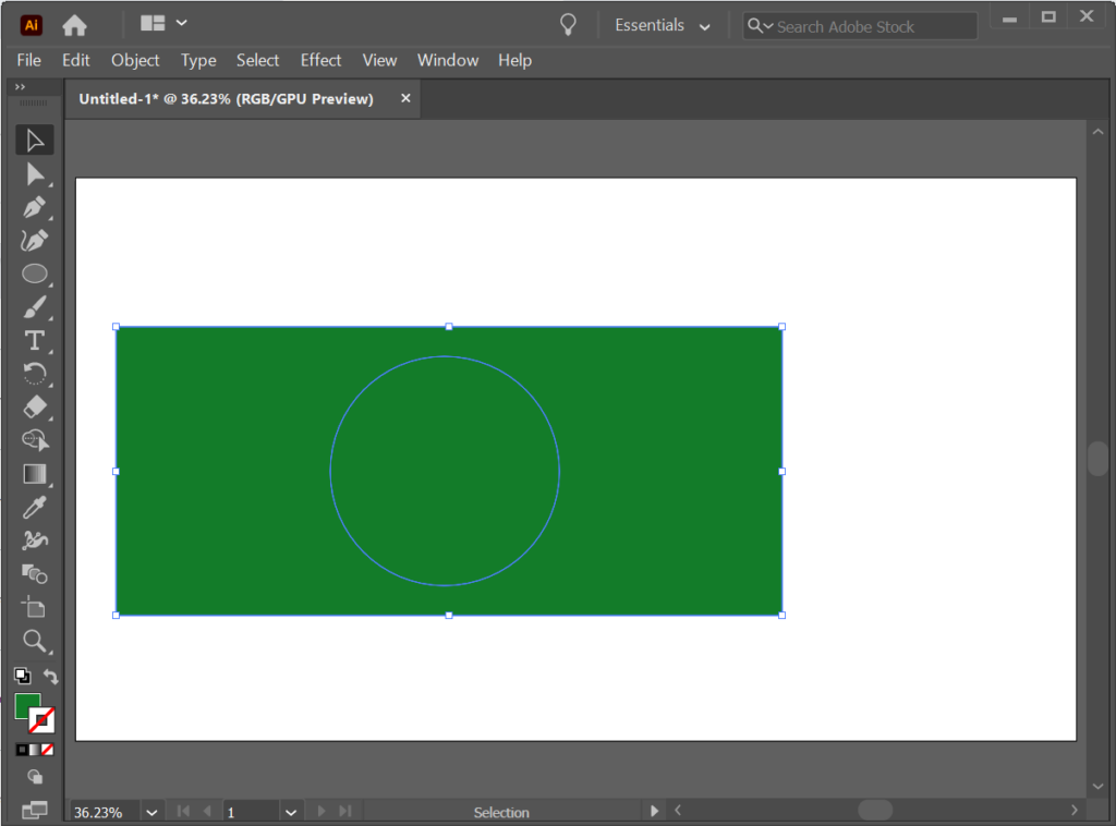 How to Use a Shape as a Cookie Cutter image 3 - image-76