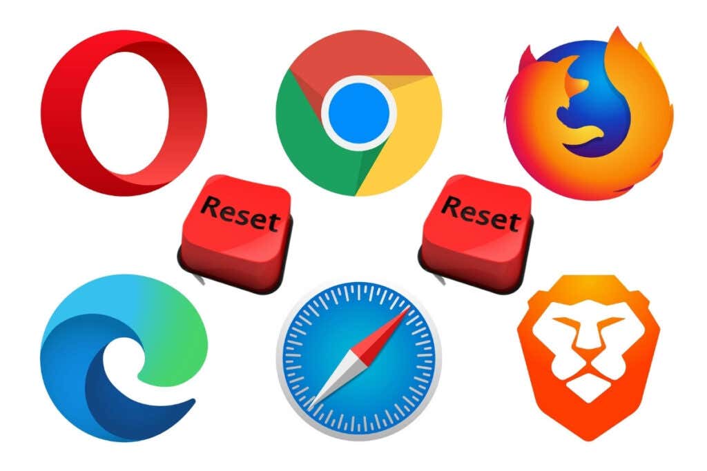 How to Reset Any Browser to Factory Defaults - 78